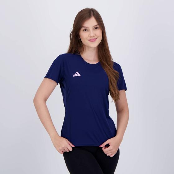 Imagem de Camiseta Adidas Adizero Essentials Feminina