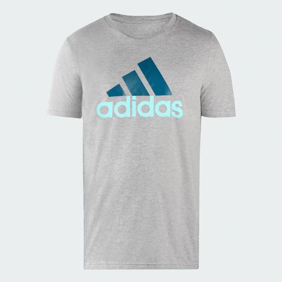 Imagem de Camiseta Adidas Big Logo Masculina