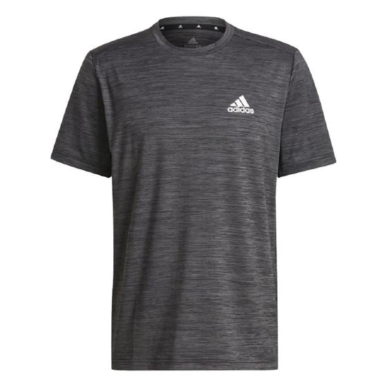 Imagem de Camiseta Adidas Designed To Move Aeroready - Cinza