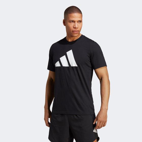 adidas essentials logo