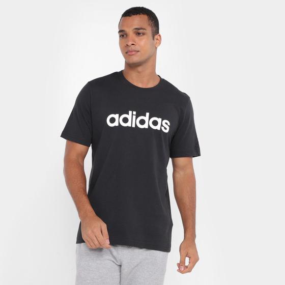 Imagem de Camiseta Adidas Essentials Masculina
