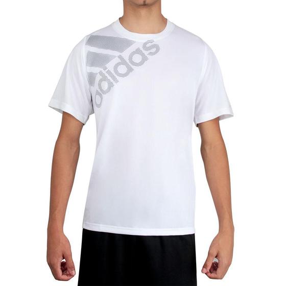 Imagem de Camiseta Adidas FLSPR GF Bos Branca