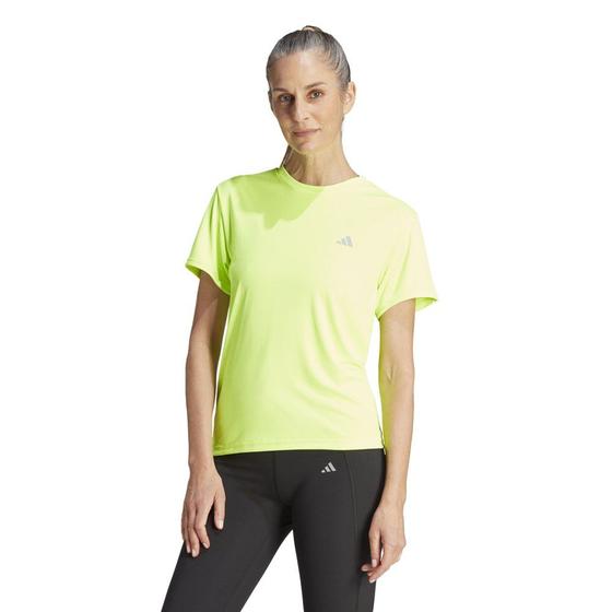 Imagem de Camiseta Adidas Run IT Feminina