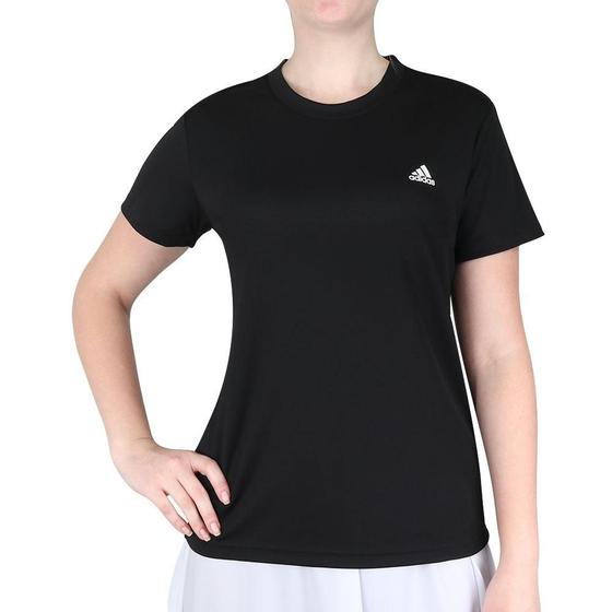 Imagem de Camiseta Adidas SL Performance Preta