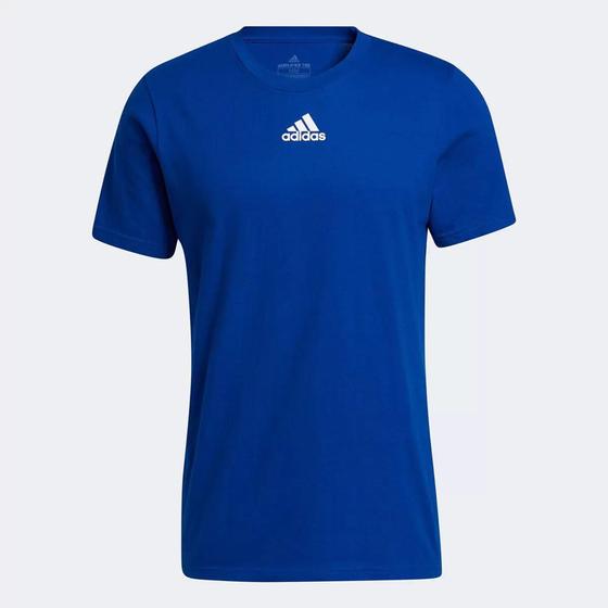 Imagem de Camiseta Adidas Small Logo Masculina