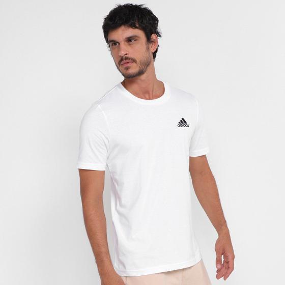 Imagem de Camiseta Adidas Sport Logo Single Masculina