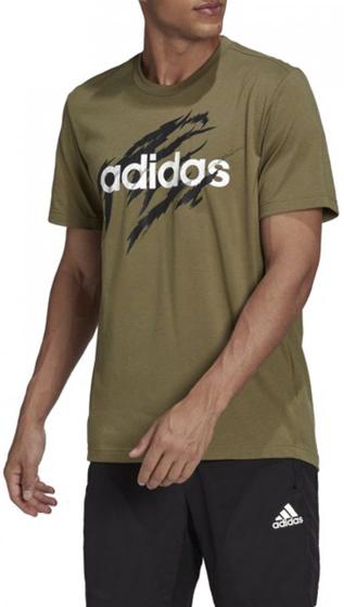 Imagem de Camiseta Adidas Sport Tee Hd4317