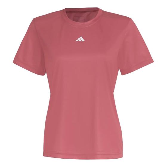 Imagem de Camiseta Adidas Treino Básica Feminina