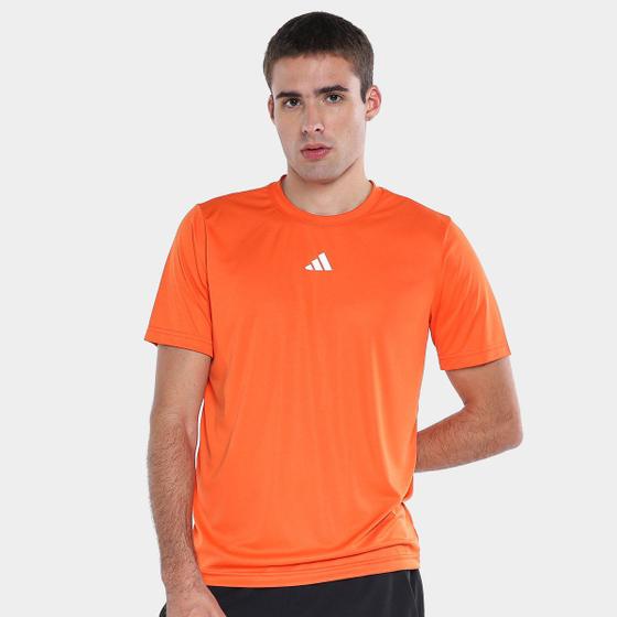 Treino Camisa Internacional Netshoes Top Netshoes Camiseta Adidas