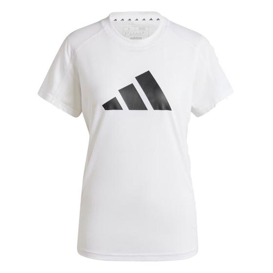 Imagem de Camiseta Adidas Treino Essentials Big Logo Feminina