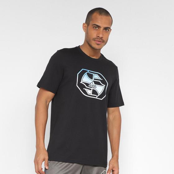 Imagem de Camiseta Adidas WBT Bos Masculina