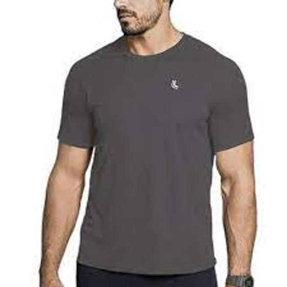 Camiseta Adulto Masculino Básica Lupo Sport 100% Poliester Lupo 75040 ORIGINAL Menor preço em Camiseta Adulto Masculino Básica Lupo Sport 100% Poliester Lupo 75040 ORIGINAL