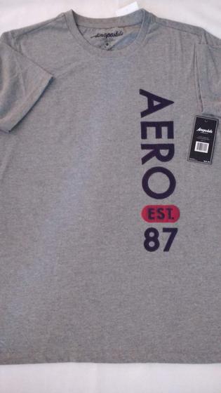 Imagem de Camiseta  Aéropostale AERO EST. 87 Masculino 