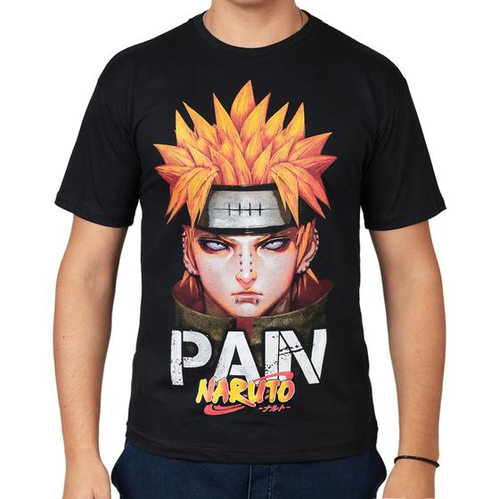 Imagem de Camiseta Algodao Camisa Estampada Unissex N. Premium