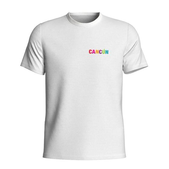 Imagem de Camiseta Algodão Premium Camisa Manga Curta Estampada