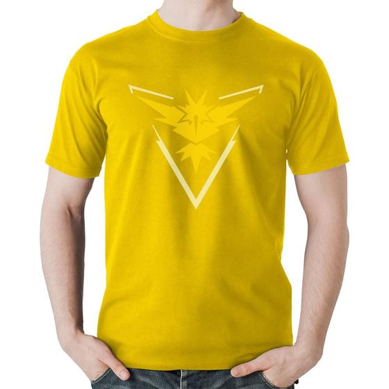 Imagem de Camiseta Algodão Team Instinct - Foca na Moda