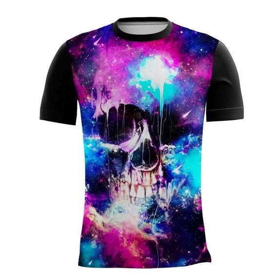 Imagem de Camiseta Alien Clássico Ficção Científica Mistério 2