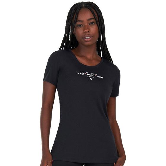 Imagem de Camiseta Alto Giro Inspiracional Feminina