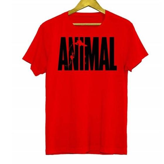 Imagem de Camiseta Animal Universal