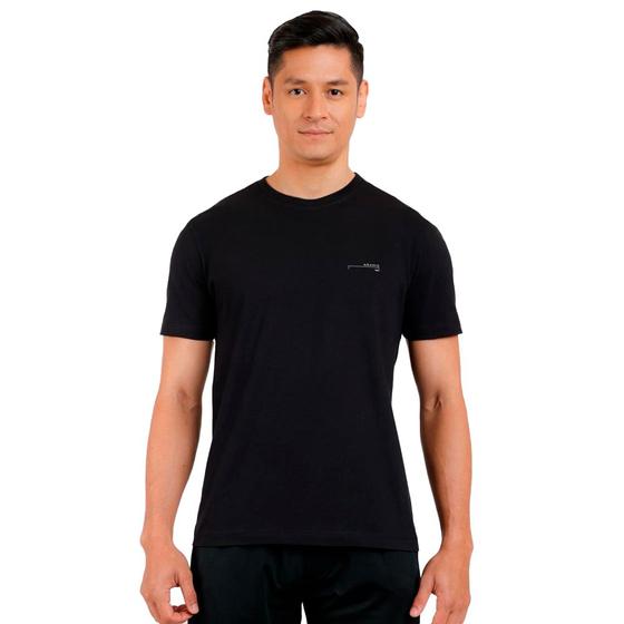 Imagem de Camiseta Aramis Move Signature IN24 Preto Masculino