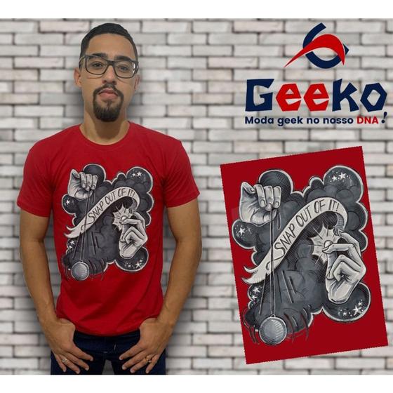 Imagem de Camiseta Arctic Monkeys Indie Alternativo Rock Geeko