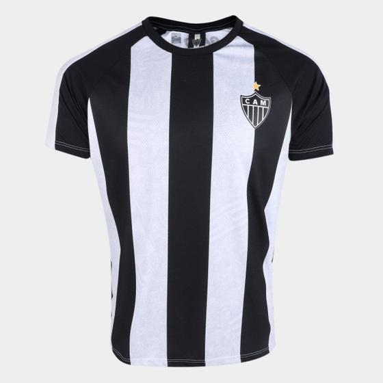 Imagem de Camiseta Atlético Mineiro Vein Masculina