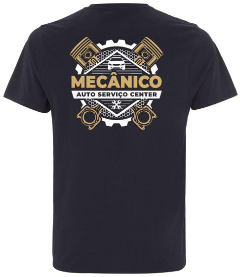 Imagem de Camiseta Auto Motiva,masculina,básica,algodão,estampada