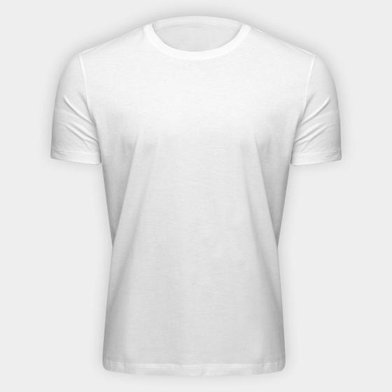 Imagem de Camiseta Basic Blank Cruzeiro - Masculina
