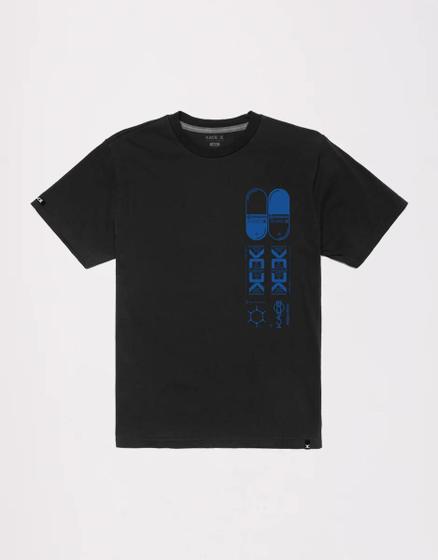 Imagem de Camiseta Básica DNA Algodão Sustentável