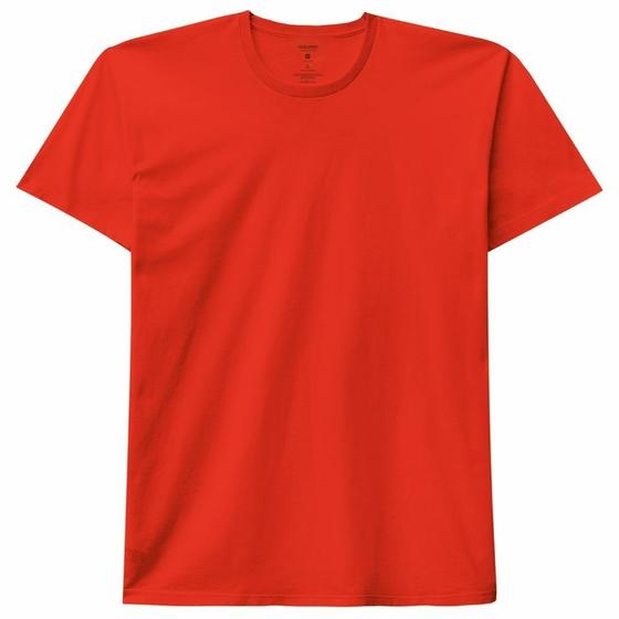 Imagem de Camiseta Básica Masculina Malwee Ref. 04423