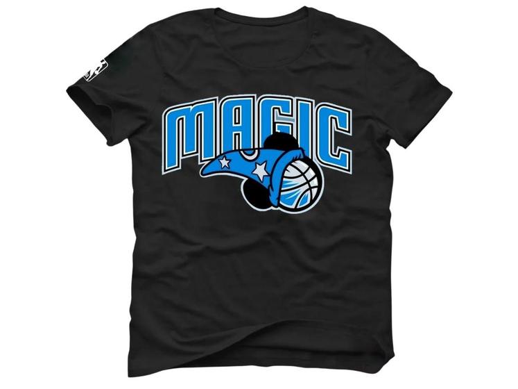 Imagem de Camiseta Basquete Orlando Magic 2020 Shaquille Oneal Howard