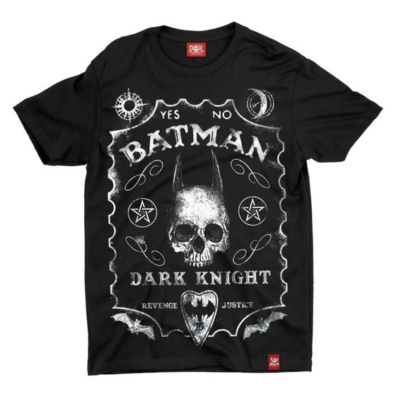 Imagem de Camiseta Batman - Dark Knight