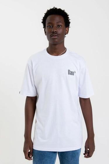 Imagem de Camiseta Baw 0073168 Branco Branco