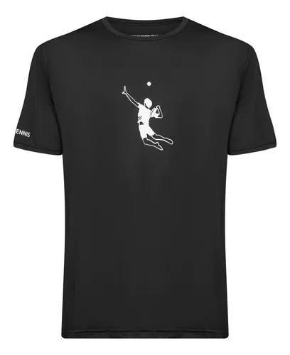 Imagem de Camiseta Beach Tennis Sport Proteção Uv Coleção Mormaii