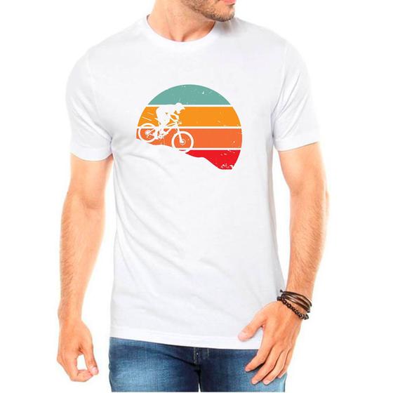 Imagem de Camiseta Bike Bicicleta Ciclismo Esporte Masculina 03