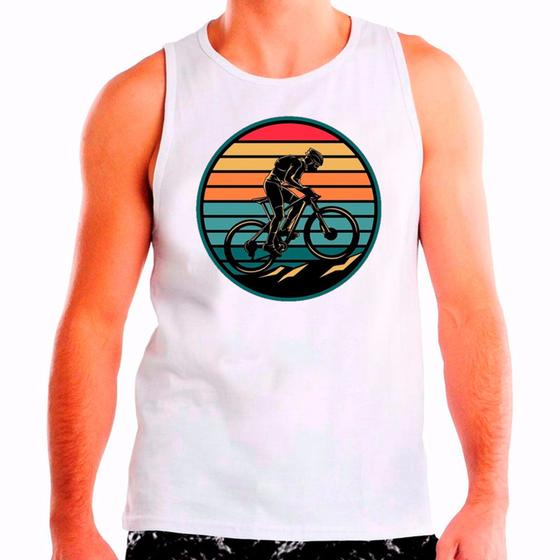 Imagem de Camiseta Bike Bicicleta Ciclismo Esporte Masculina 16