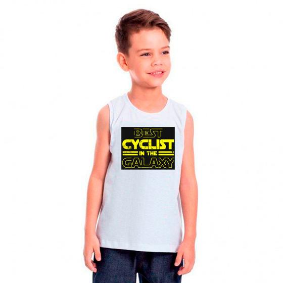 Imagem de Camiseta bike bicicleta ciclismo infantil06