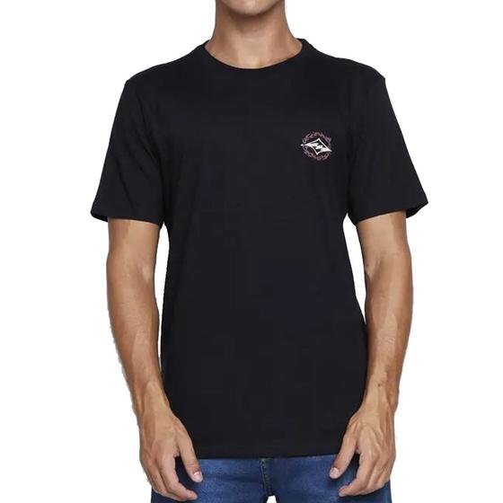 Imagem de Camiseta Billabong Dragon Preto