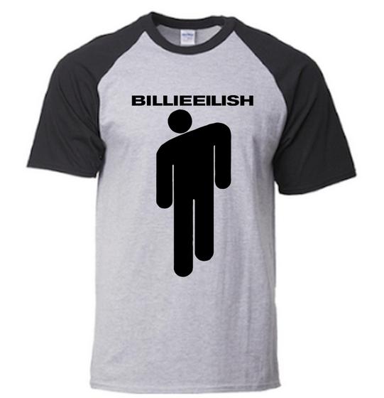 Imagem de Camiseta Billie EilishPLUS SIZE