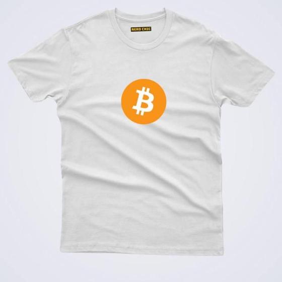 Imagem de Camiseta Bitcoin Legacy