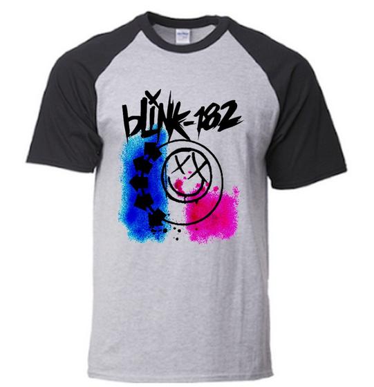 Imagem de Camiseta Blink 182