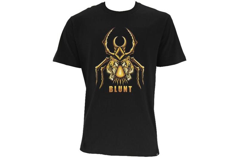 Imagem de Camiseta Blunt Basica Beetle - Masculino