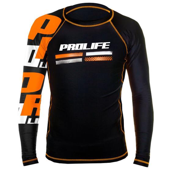 Imagem de Camiseta Blusa Lycra Jetski Rashguard Surf Original Prolife