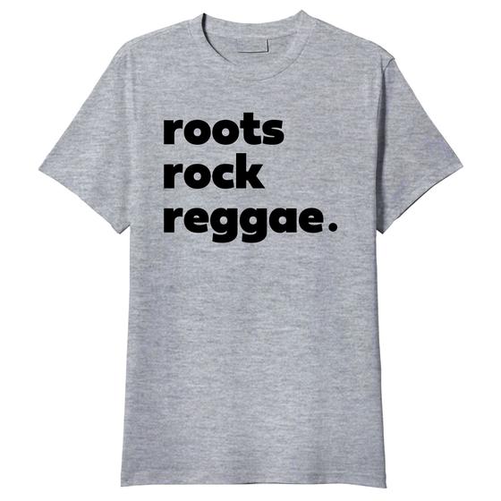 Imagem de Camiseta Bob Marley Reggae Rots Jamaica 14