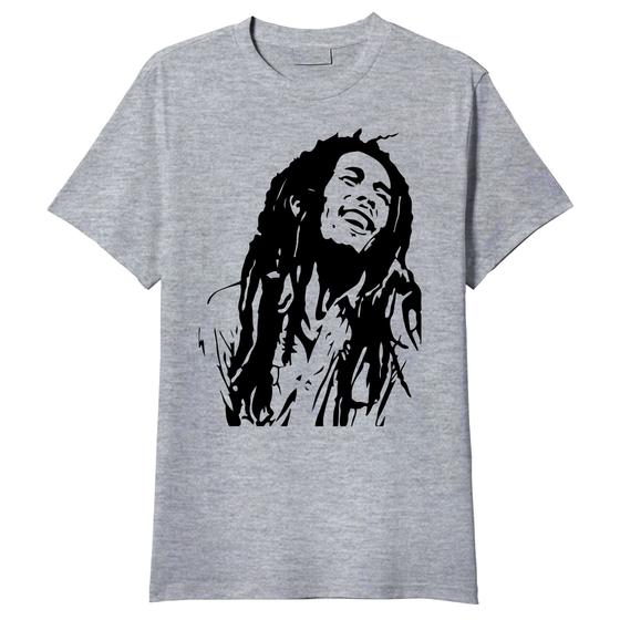 Imagem de Camiseta Bob Marley Reggae Rots Jamaica 2