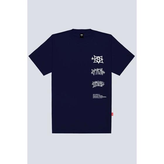 Camiseta Brasil Chronic 3951 - Camiseta Masculina - Magazine Luiza