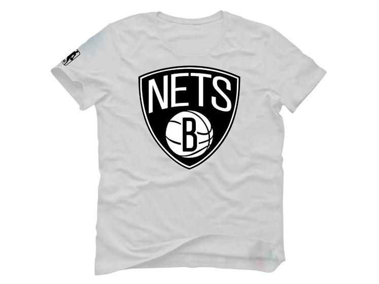 Imagem de Camiseta Brooklyn Kidd Irving Kd Basquete Camisa The Beard