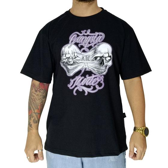 Imagem de Camiseta Brothas And Cash Big Palhaço Gangsta BRO-200