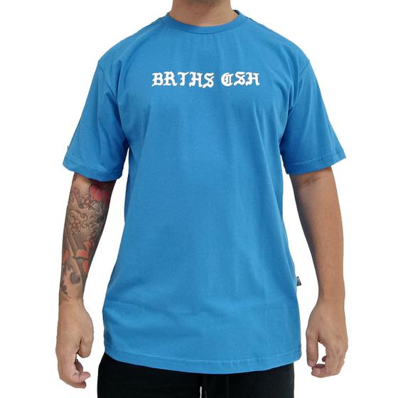 Imagem de Camiseta Brothas And Cash Palhaço Efeito Colateral BRO-113