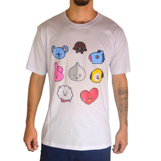 14 Pçs/conjunto K-pop Bts Bangtan Boys Boneca De Pvc | Parcelamento sem